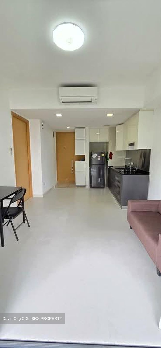 Hedges Park Condominium (D17), Condominium #578684681